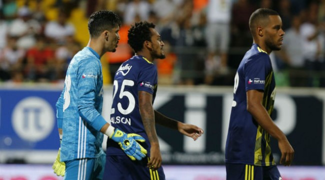 Fenerbahçe TFF'ye başvuruyor