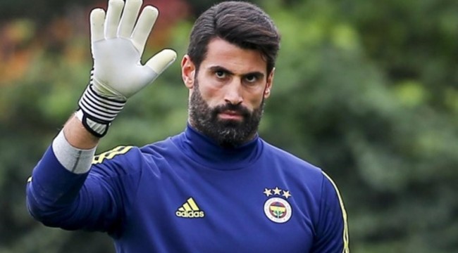 Fenerbahçe, Volkan Demirel için jübile maçı düzenleyecek
