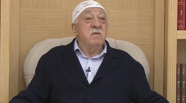 FETÖ'nün yurt dışı yapılanmasında örgüt üyesi sayısı 6 binin üzerinde