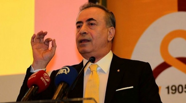 Galatasaray Başkanı Mustafa Cengiz PFDK’ya sevk edildi