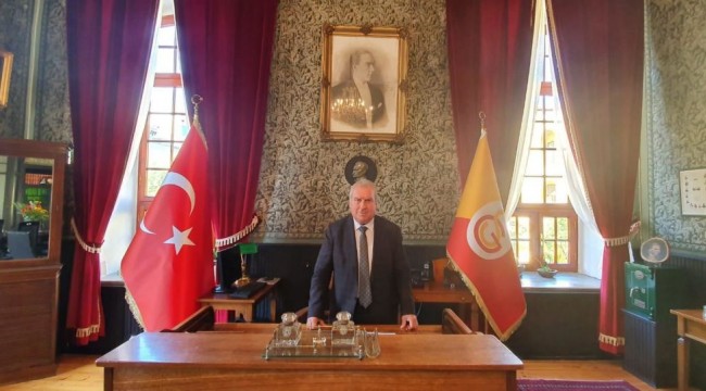 Galatasaray Lisesi'ne Fenerbahçeli müdür atanmasına tepki: Camiamızı derinden yaraladı