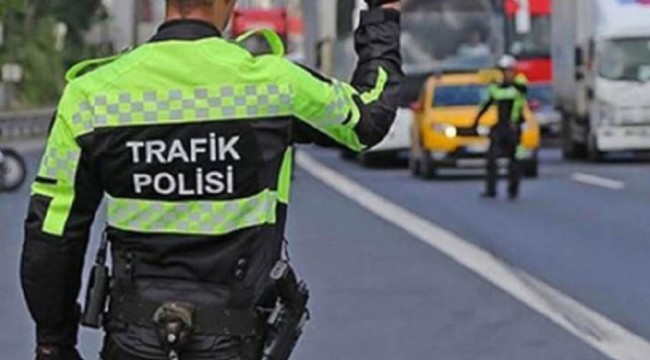 GİB'den sahte trafik cezası uyarısı