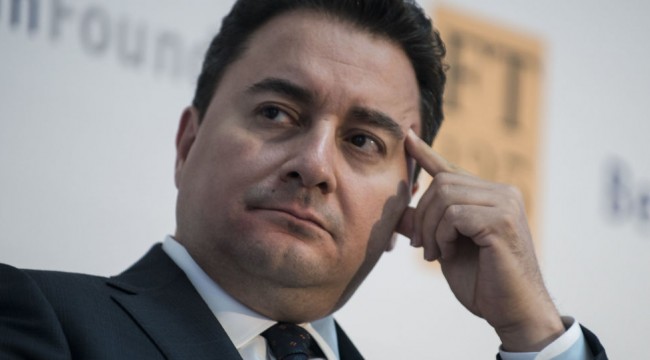 Habertürk TV Ankara Temsilcisi Aydemir: Bilgiye dayalı söylüyorum, muhalefet Erdoğan'ın karşısına Babacan'ı çıkaracak