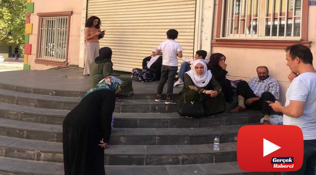 Hacire Akar ile başlayan HDP’ye tepki dalgası büyüyor