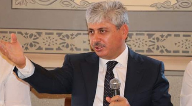 Hatay Valisi: Hiç kimseyi sınırdan içeri geçirmeyeceğiz