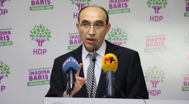 HDP, Diyarbakır İl Binası önündeki anneleri Meclis’e davet etti