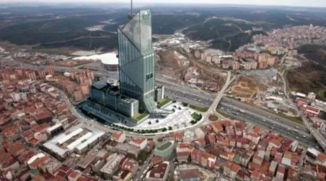 İBB taşınıyor! İşte yeni yönetim binası