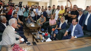 ‘İBB’ye kayyum atanmaz ama İçişleri Bakanı’nın uyarıları dikkate alınmalı’