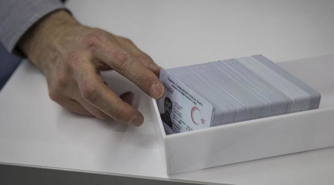 İçişleri Bakanlığı: Bir yılda 2 bin 611 yabancı yatırımcı Türk vatandaşı oldu