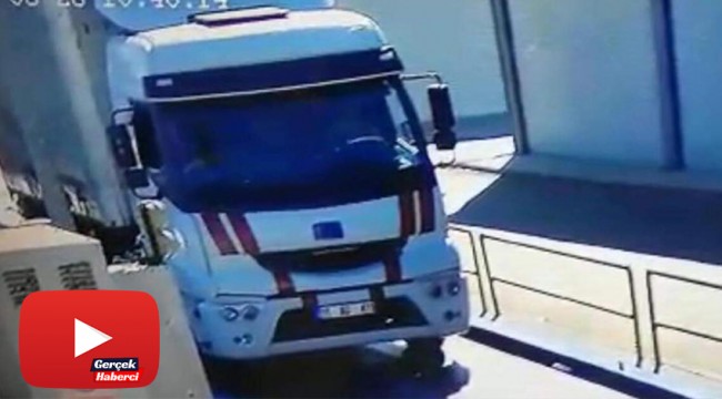İkiz plakayla milyonluk soygun