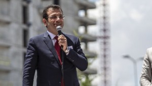 İmamoğlu'ndan İSPARK'ta kadın çalışan olmamasına tepki: Büyük marifet