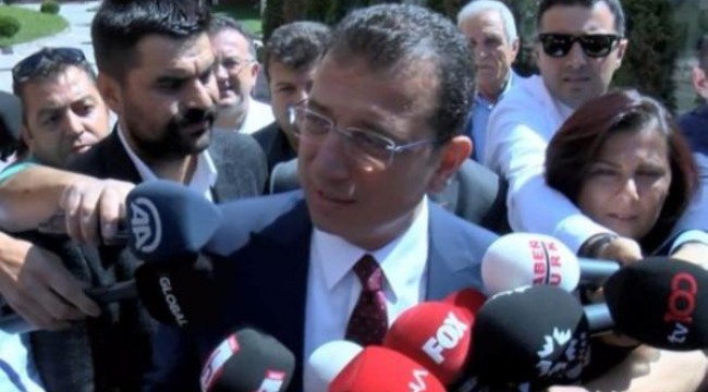 İmamoğlu talimat verdi! Destek 250 liraya çıkarıldı