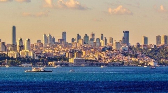 İnşaat Mühendisleri Odası Başkanı: Rantçı anlayış İstanbul&#039;u felaketler kenti haline getirdi