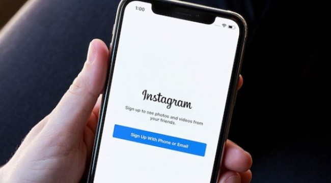 Instagram'da yeni yasak