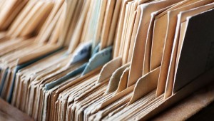 İş ve Ticaret Mahkemeleri arşivinde yangın