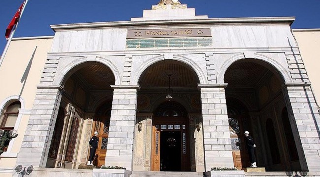 İstanbul Valiliği'nden 'asılsız ses kaydı' uyarısı