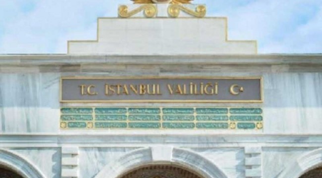 İstanbul Valiliği: Okullar tatil edildi