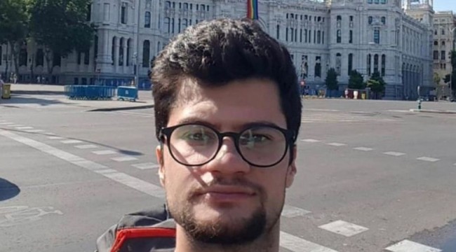İTÜ'lü gencin Beyoğlu'nda bıçaklanarak öldürülmesi: İki kişi gözaltına alındı