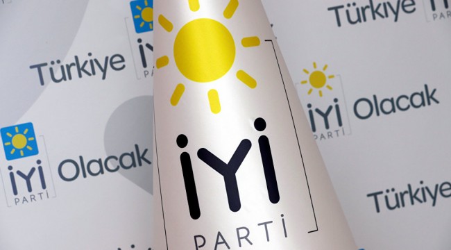 İYİ Parti’den kurultay açıklaması
