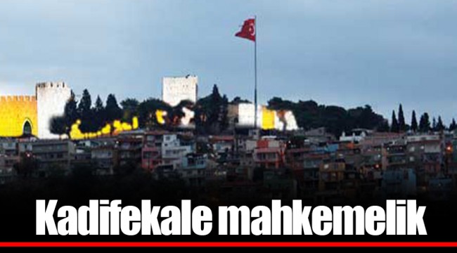 Kadifekale mahkemelik