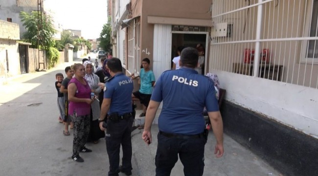 Kadınlar birlik olup tacizciye pusu kurdu, 80 yaşındaki adam polise teslim edildi