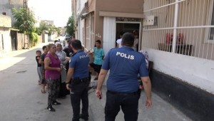 Kadınlar birlik olup tacizciye pusu kurdu, 80 yaşındaki adam polise teslim edildi