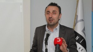 Karar yazarı Kahveci: AK Parti’nin söylemlerinin arkasında durmanın karşılığı, 3 yıl hapsi yedim ben