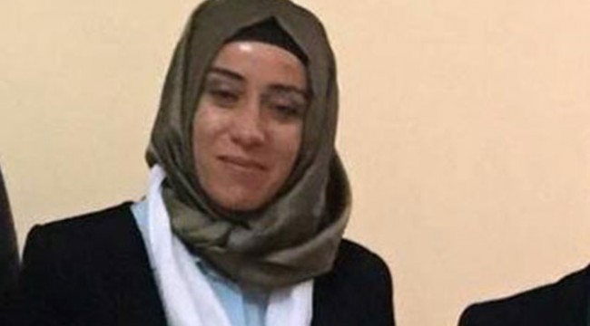 Karayazı Belediye Başkanı HDP'li Göksu tutuklandı