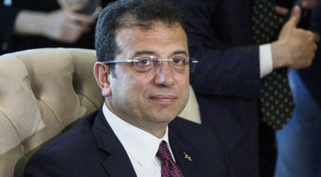 Kardeşi yerine koyduğu İmamoğlu'nun teklifini reddeden CHP'li kim?