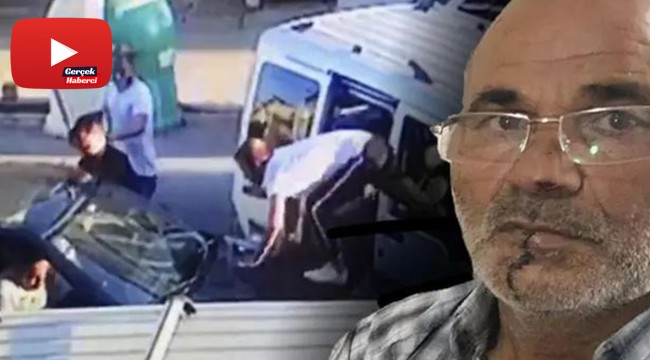 Kayınpederinin dudağını ısırarak parçalayan "Hannibal" damat tutuklandı