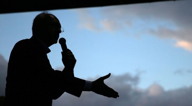 Kılıçdaroğlu: Bursa'yı alamamamız bizim kabahatimiz, iyi yönetemedik