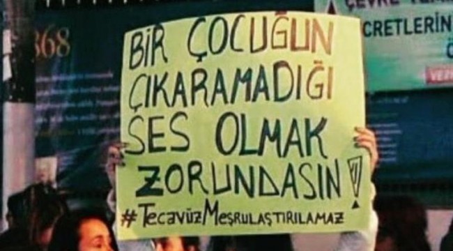 Kızı ve oğluna cinsel istismardan yargılanan sanık: Eşim iftira attı