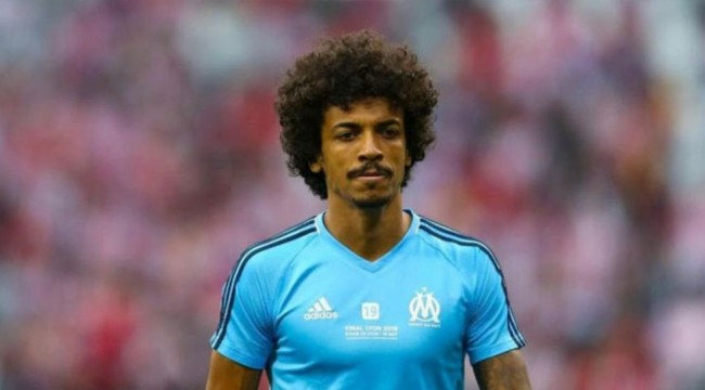Luiz Gustavo'nun Fenerbahçe'ye maliyeti belli oldu