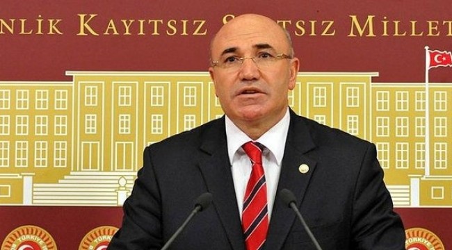 Mahmut Tanal �zam yağmuru� diye verdi! Çay kahve 100 zamlanmış