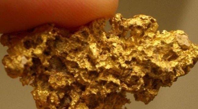 Malkara'da '500 kilo altın' iddiası: Resmi izinle kazı çalışması başlatıldı