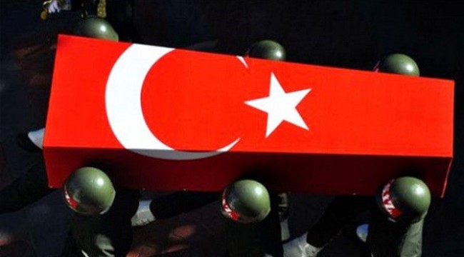 Mardin'de çatışma: 1 özel harekat polisimiz şehit, 1 yaralı