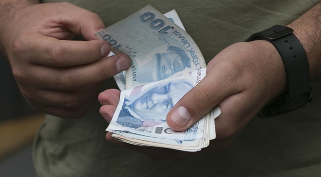 Memur-Sen: 4 kişilik bir ailenin açlık sınırı 2 bin 385, yoksulluk sınırı 6 bin 653 lira