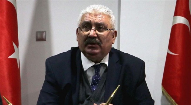 MHP 30 Eylül'de yapılacak toplantıyı erteledi