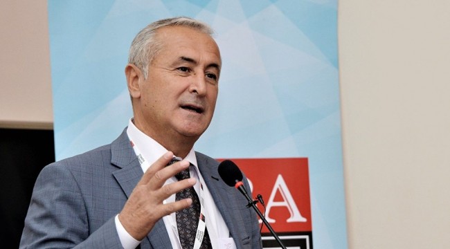Milli Eğitim Bakan Yardımcısı Safran: Bugünkü mesleklerin yüzde 65'i 2030-2040 yılında olmayacak