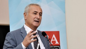 Milli Eğitim Bakan Yardımcısı Safran: Bugünkü mesleklerin yüzde 65'i 2030-2040 yılında olmayacak