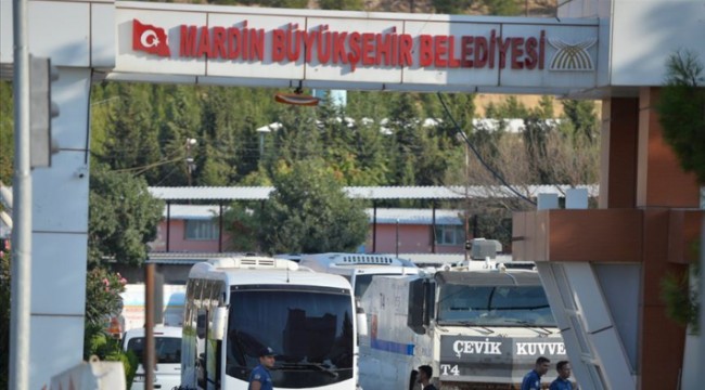 Müfettiş raporu: Belediye başkanını cumhurbaşkanı atasın