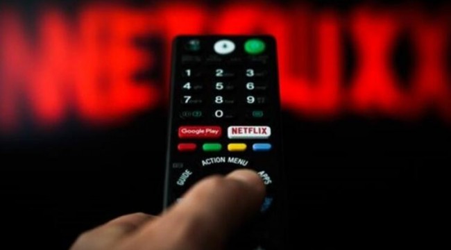 Netflix için yeni dönem: Türkiye'de ödemeler artık...