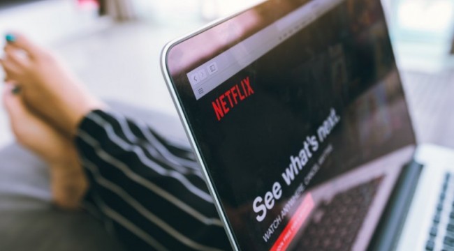 Netflix'ten Türkiye'de ilk sansür
