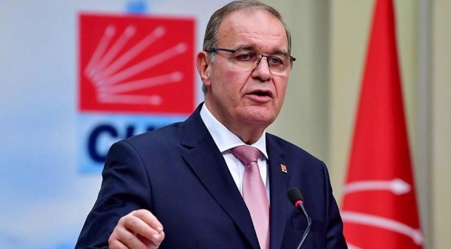 Öztrak'tan işsizlik rakamlarına tepki: TÜİK’in başında oturan damadın arkadaşı bazı düzeltmeler yapmış