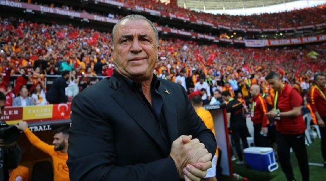 PFDK'dan Terim'e 4 maç men cezası