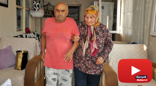 'Pilot Metin' yeniden görebilmek için yardım bekliyor