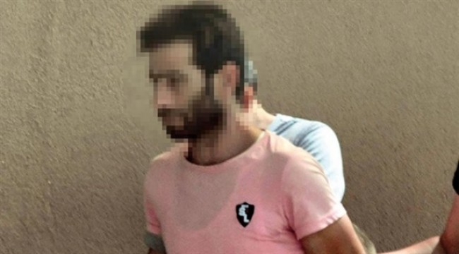 Polisin sokakta ağlarken bulduğu çocuk babası tarafından cinsel istismara maruz bırakılmış!