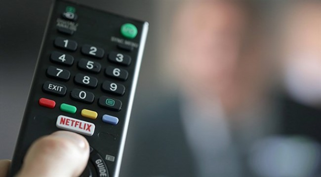 RTÜK’e başvuru yapmadı: Netflix, Türkiye’den ayrılacak mı?