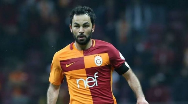 'Selçuk İnan, Fatih Terim'e tepkili' iddiası: 'Kadroya almayacaksanız beni niye getirdiniz?'