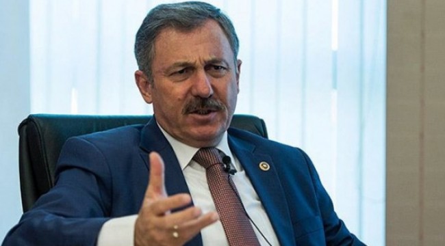 Selçuk Özdağ’dan sert çıkış: Ömer diye bulduğunuz...